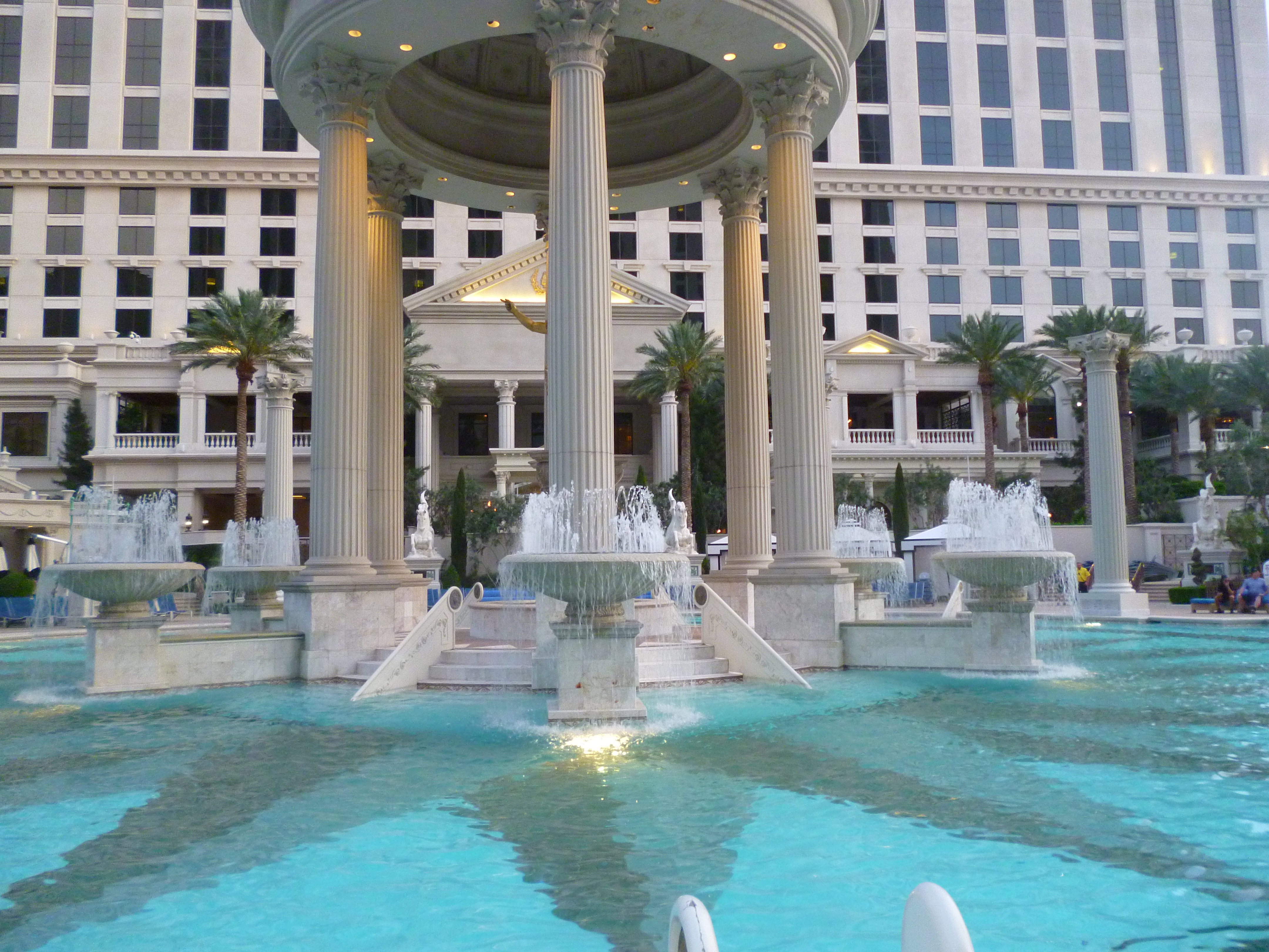 2021 THE GREEN LEGION GARDEN OF THE GODS TAILGATE AT CAESARS PALACE POOL!!  (SOLD OUT)
