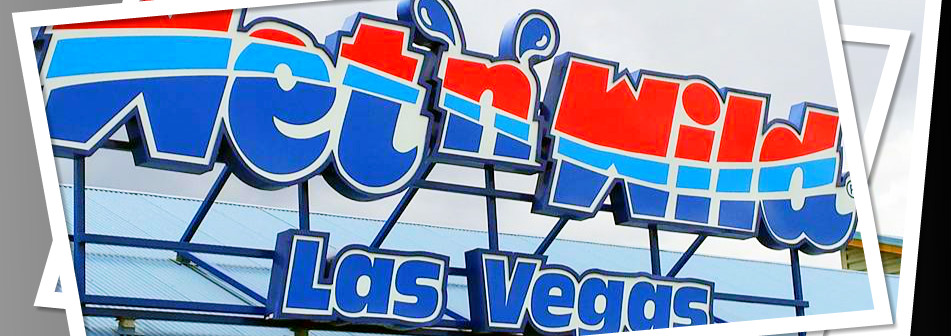 Wet 'n Wild Las Vegas Memorial