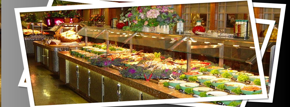 Off Strip buffets that won’t break the bank – Digital Travel Magazine