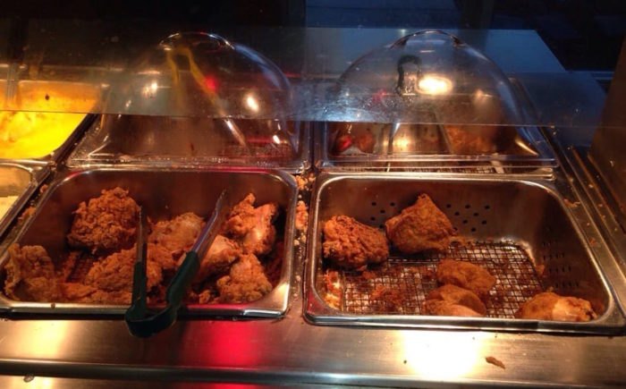 A Tour of the World's First KFC Restaurant in Salt Lake City, UT – Digital  Travel Magazine